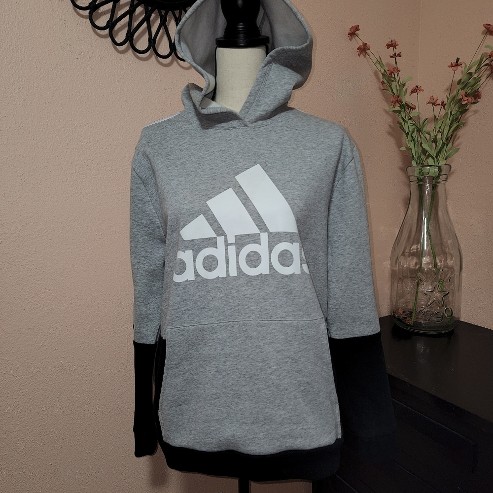 Adidas hoodie